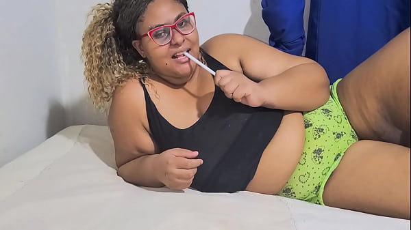 Professora Fode Seu Uni T&aacute;rio E Leva Gozada thumbnail