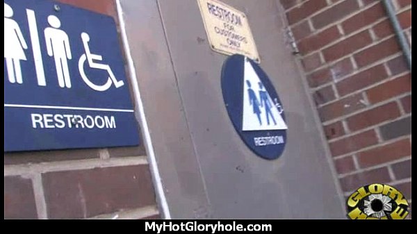 Gloryhole Secrets Hot_teen cutie swallows cum_8