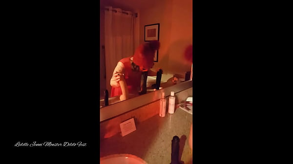 Lilith sinclair sucks on some big dongs