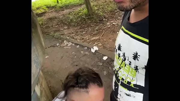 Botei Carinha Pra D&aacute; Um Talento Na Minha Rola thumbnail