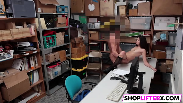 Pretty Swiping Sweety_Eden Gets Punished