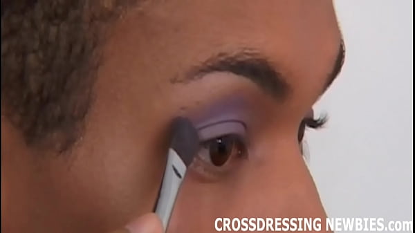 Play MP4 - I just feel so hot dressed as a woman