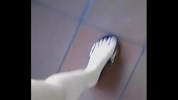 Candid Feet thumbnail