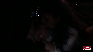 Exterior Prohibido: Dogging Salvaje En Madrid thumbnail