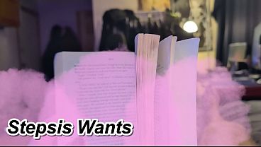 Nonton My Step-sis Wanted A Breeding - Pov Creampie - Sasha May, Wolfgang White thumbnail