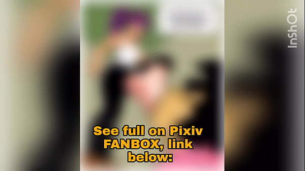 Leela domination foot 