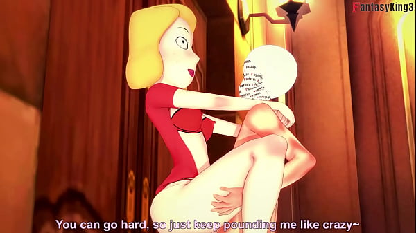 Beth Smith Fucking Step | Red | Rick Y Morty | & Pov On Sheer & Ptrn: Fantasyking3 thumbnail