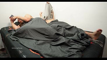 Play MP4 - I AGREED TO SHARE A BED WITH MY STEPSON AND SOMETHING UNEXPECTED HAPPENED