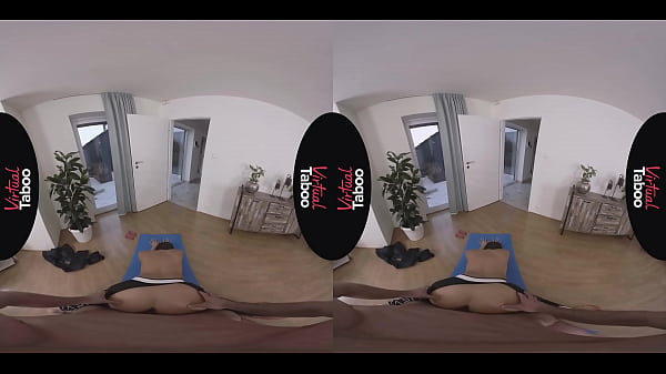 VIRTUAL TABOO - Sofia Lee Can Make_Your Dick Boil