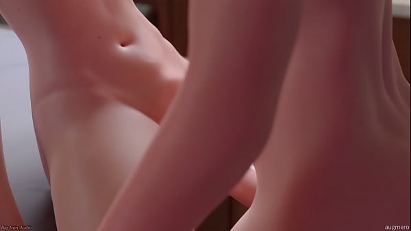 Play MP4 - Cumflated Kiriko