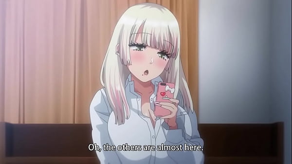 Oshikake! Bakunyuu Gyaru Harem Seikatsu 1 thumbnail