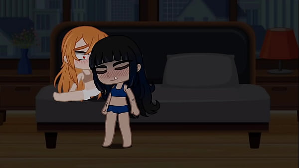 OnePiece Robin Fucks Nami_In Her Apartment