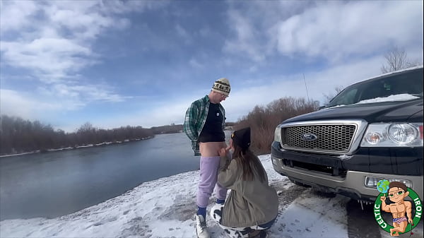 Complete Girlfriend Experience: Deepthroat Doggystyle Outdoors Facial Cumshot !!! Aubry Babcock Vol.5 thumbnail