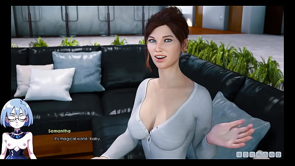 Lust Academy Visual Novel Ep 11 thumbnail