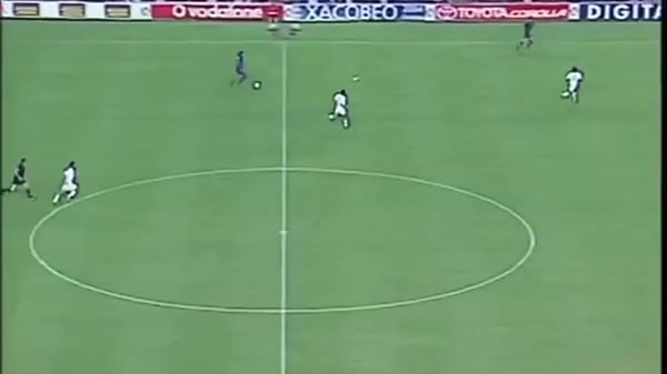 Nonton Golazo thumbnail