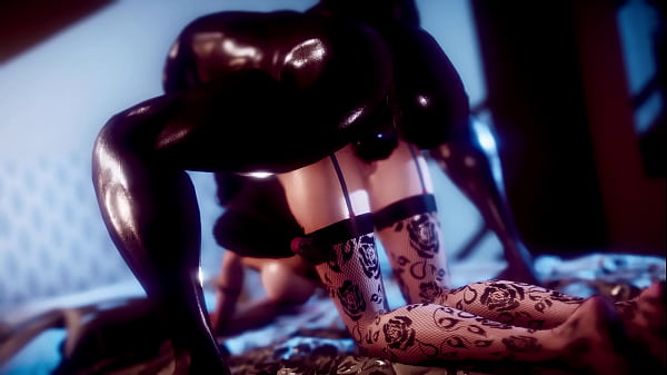 Play MP4 - Meet Tifa in the Brothel - &lbrack;RealGoodStuff Production&rsqb;