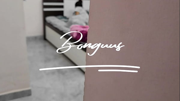 Nonton Creampie My Girlfriends Sister When She Is Alone At Home thumbnail