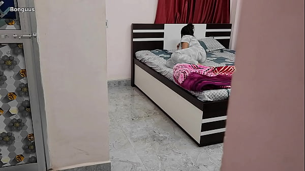 Creampiemy Girlfriends_sister when she_is aloneat home