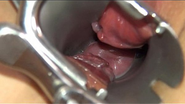 Camera deeply in her ga hole hole 