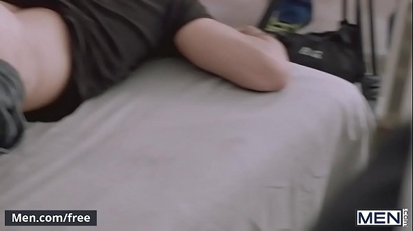 Play MP4 - Men&period;com - &lpar;Dato Foland&comma; Jean Favre&rpar; - Made You Look Part 3 - Drill My Hole