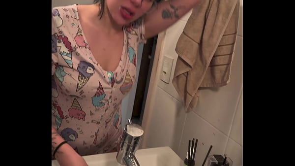 Lembrete: V&aacute; Escovar Os Dentes! thumbnail