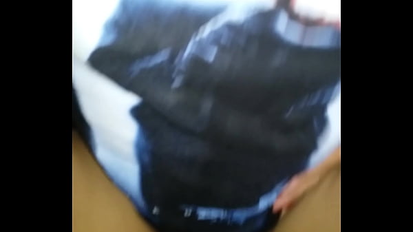 que rico lo monta mi perrita