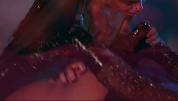 Oh, You're Actually Perfect For The Role Of My Foot Slave thumbnail