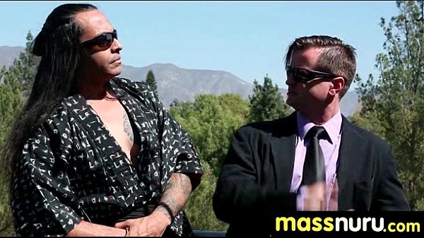 Sexy Girl Nuru_Massage_and Fuck_13