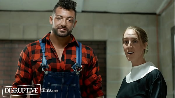 Play MP4 - Muscle Hunk Breeds Submissive Untamed Jock - Jesse Stone&comma; Lucca Mazzi - DisruptiveFilms