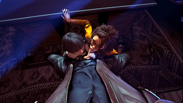 The LadiesTame Dante s Inferno Devil May_Cry