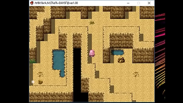 (  18 ) H RPG Games Philia'_s Shigoto  DAYS #3