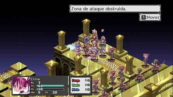 Disgaea 6 