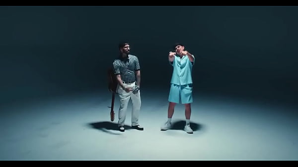Tuxxy- oscar maydon anuel AA  (video oficial)