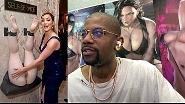 Big Breast Blonde Barista Gets Her Face Cum Covered, Self Service Pussy Slut, Easter Bunny Cosplay Teen Gets Cum On Her Ass, Small Kpop Pocket Pussy, AI Generated 