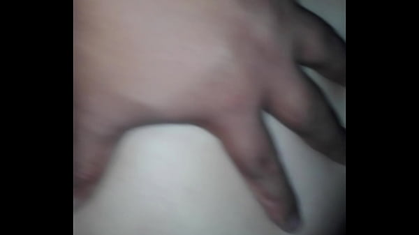 Cojiendome a mi esposa