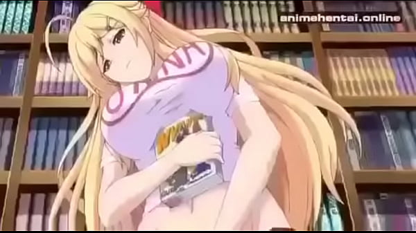 Hentai rico