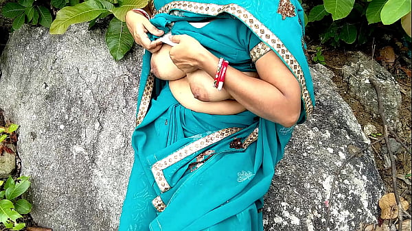 लण्डकी_भूखी सौतेली_माँ कोजंगल के पहाड़ों में ले जाकरचोदा