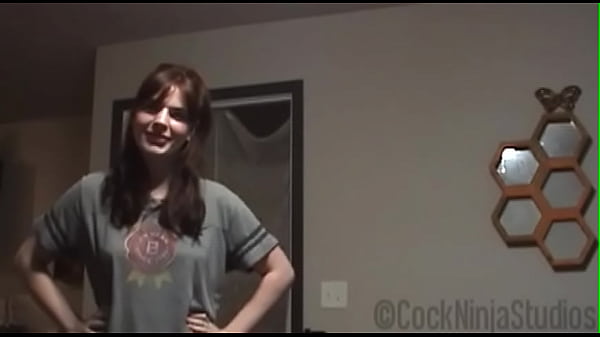 My Step Sister Wants It Again - Cock Ninja Studios - Dahlia Red Aka Emma Johnson thumbnail