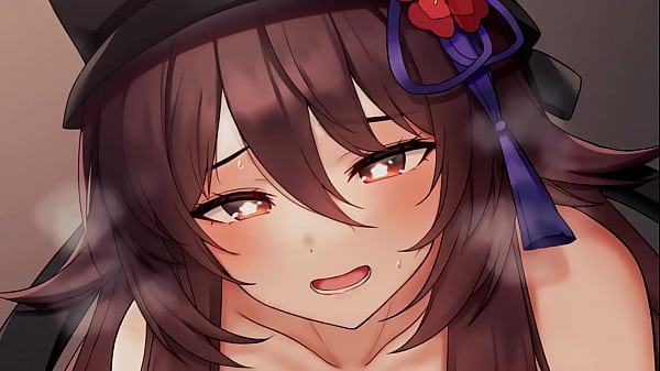 Hu tao Último Rito_GangbangJoi Hentai Em Português