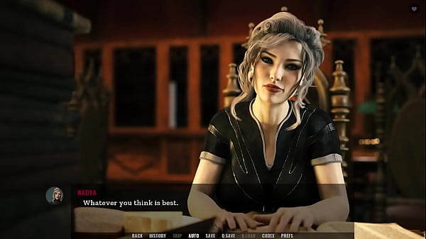 Tales from the unending void #72 going on a double date with horny red head milf and my stepaunt