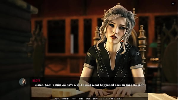 Nonton Tales From The Unending Void #72 - Going On A Double Date With Horny Red Head Milf And My Stepaunt thumbnail