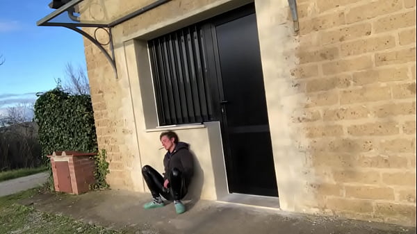 Play MP4 - Rauchen und Spa&szlig; Fetisch