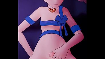 Nonton Comp - Tsundere Schnee Pussy thumbnail