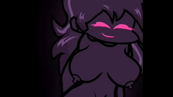 Corrupted gf bounces her tits 