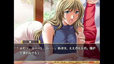Shimaizuma 3 Visual Novel episode 6: Momoko'_s Unchanging Love video thumbnail