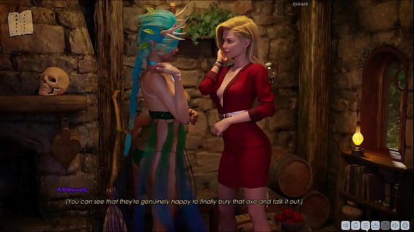 Play MP4 - Lust Academy 276