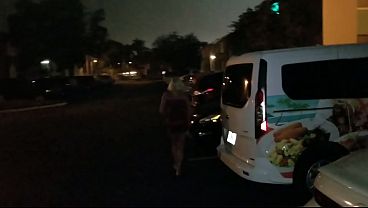 The Sun Goes Down And Her Clothes Come Off thumbnail