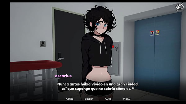 My girlfriend virtual part 1