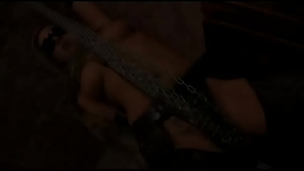 Nonton Daria Glower Loves To Have Her Ass Split By A Huge Dick thumbnail