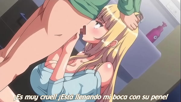 Me encanta follar y_mis 2 hermanastras parte1